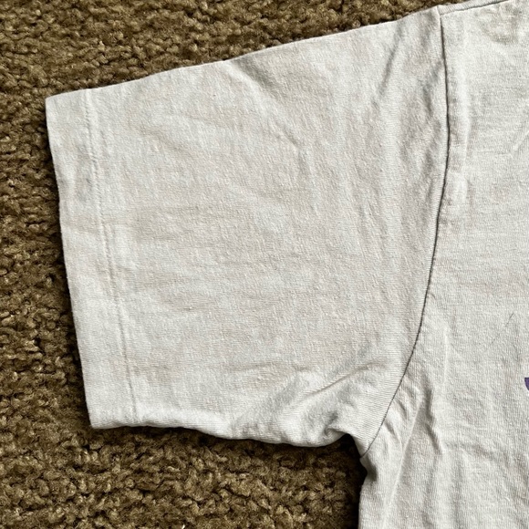 Vintage Cactus Desert Beverly Jaeger “Temptation” Limited Edition Tee - Santa Fe - Picture 5 of 8